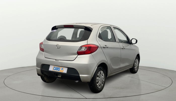 2019 Tata Tiago XE PETROL, Petrol, Manual, 56,321 km, Right Back Diagonal