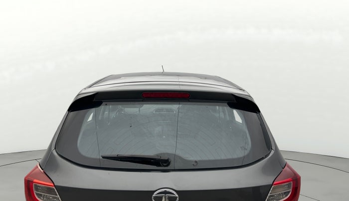 2020 Tata Tiago XZ PLUS PETROL, Petrol, Manual, 74,312 km, Rear Windshield