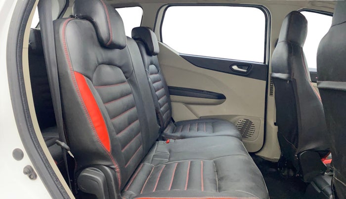 2022 Renault TRIBER RXZ, Petrol, Manual, 20,854 km, Right Side Rear Door Cabin