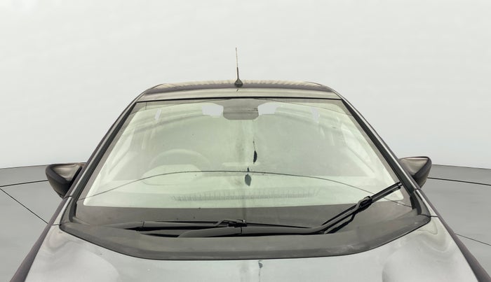 2020 Tata ALTROZ XT PETROL, Petrol, Manual, 44,220 km, Front Windshield
