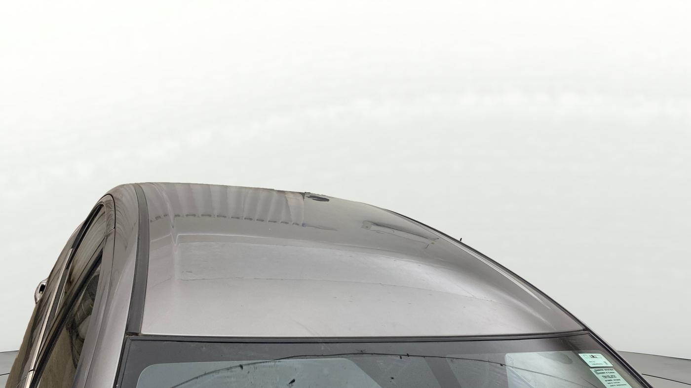 2017 Maruti Ciaz ZETA 1.4  AT PETROL, Petrol, Automatic, 19,223 km, Roof