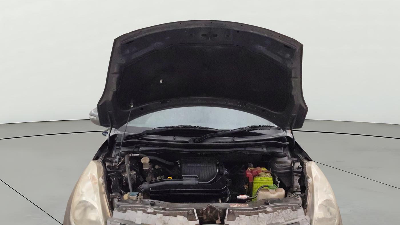 2013 Maruti Swift ZXI, Petrol, Manual, 46,487 km, Open Bonet