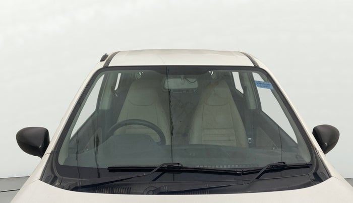 2015 Maruti Alto K10 VXI AMT, Petrol, Automatic, 45,316 km, Front Windshield