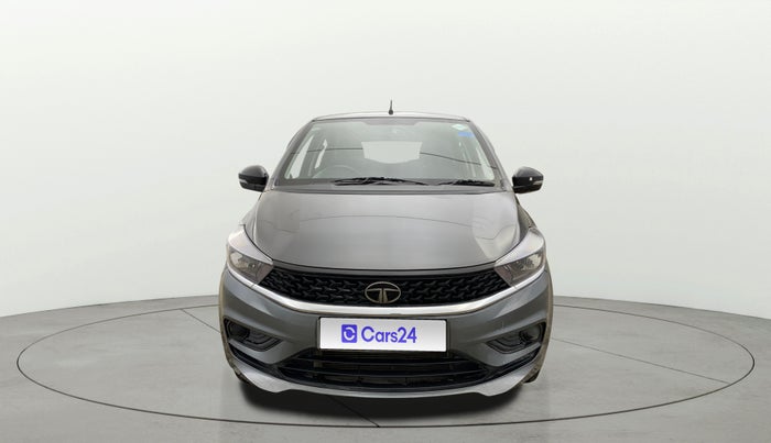 2022 Tata Tiago XT CNG, CNG, Manual, 57,807 km, Front