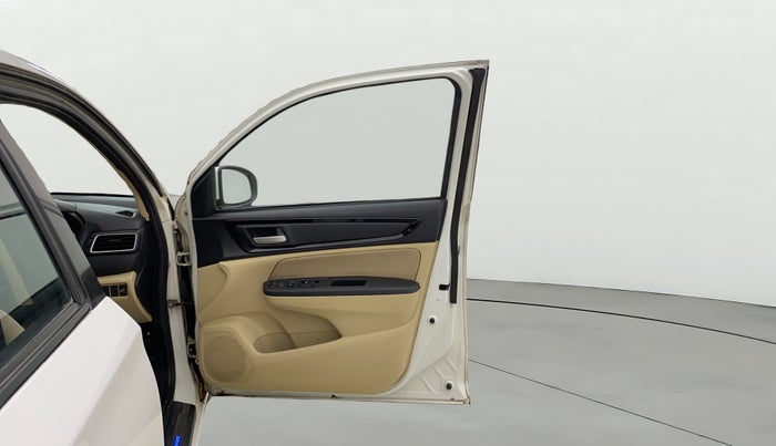 2020 Honda Amaze 1.2L I-VTEC S, Petrol, Manual, 43,730 km, RHS Front Door