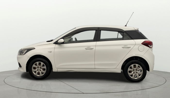 2015 Hyundai Elite i20 MAGNA 1.2, Petrol, Manual, 98,620 km, Left Side