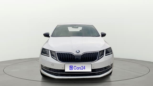 Used 2020 Skoda Octavia Used 2020 Skoda Octavia