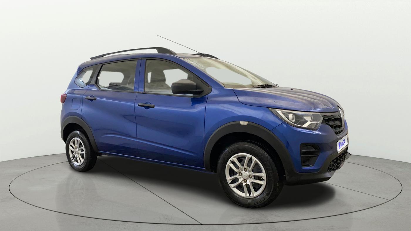 2023 Renault TRIBER RXL MT, Petrol, Manual, 36,002 km, SRP