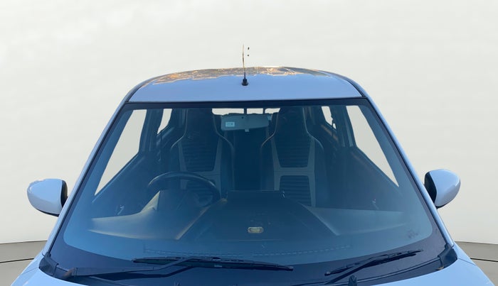 2023 Maruti New Wagon-R VXI 1.0, Petrol, Manual, 34,597 km, Front Windshield