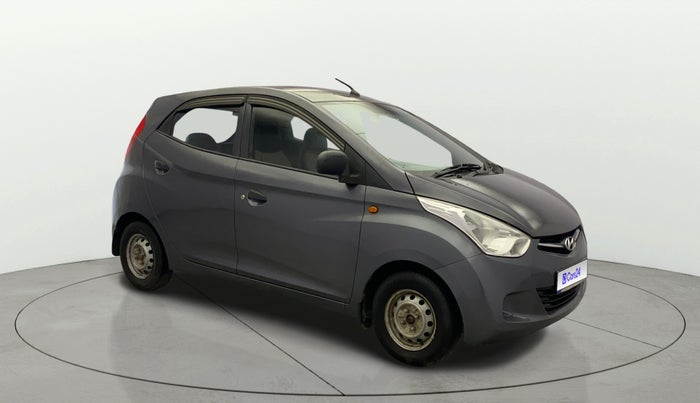 2016 Hyundai Eon ERA +, Petrol, Manual, 1,04,823 km, SRP