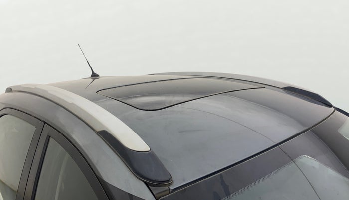 2022 Tata NEXON XM SUNROOF PETROL, Petrol, Manual, 23,108 km, Roof