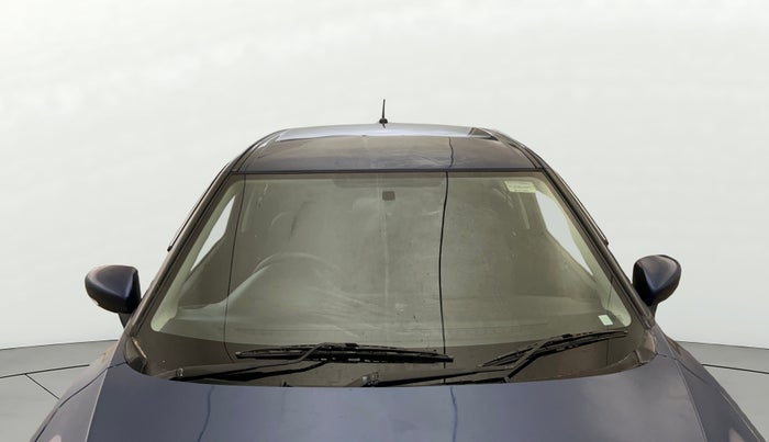 2021 Maruti Baleno DELTA PETROL 1.2, Petrol, Manual, 36,428 km, Front Windshield