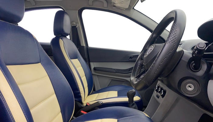 2021 Tata Tiago XT (O) PETROL, Petrol, Manual, 42,135 km, Right Side Front Door Cabin