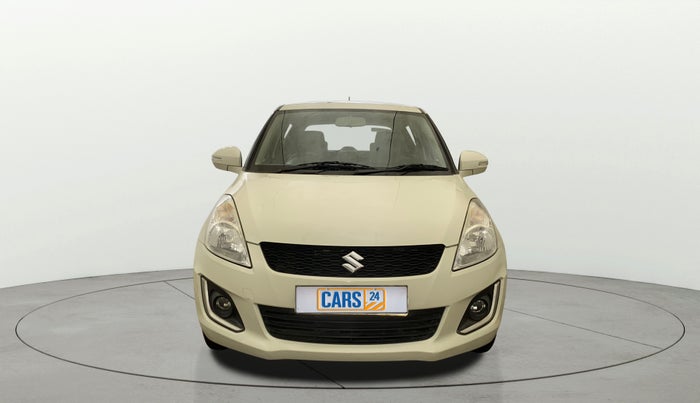2016 Maruti Swift VXI, Petrol, Manual, 45,991 km, Front
