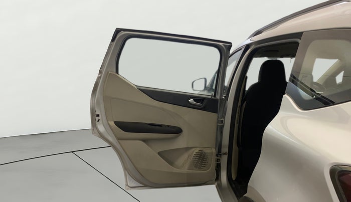 2019 Renault TRIBER RXZ, Petrol, Manual, 56,981 km, LHS Rear Door