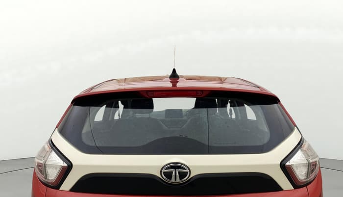 2019 Tata NEXON XM PETROL, Petrol, Manual, 43,429 km, Rear Windshield