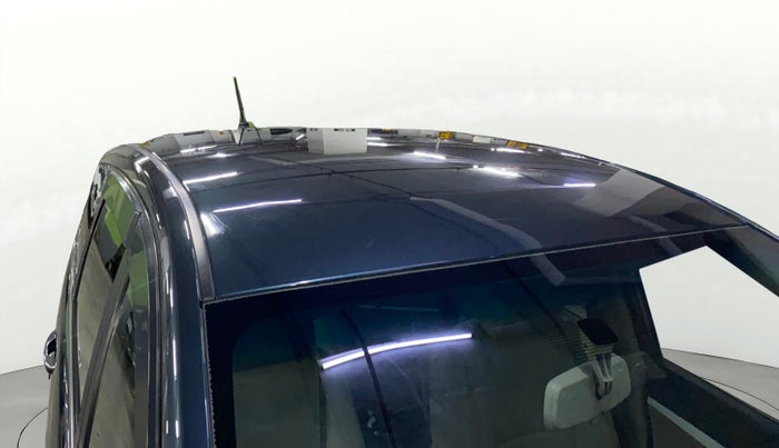 2018 Mahindra MARAZZO M8 7 STR, Diesel, Manual, 57,465 km, Roof