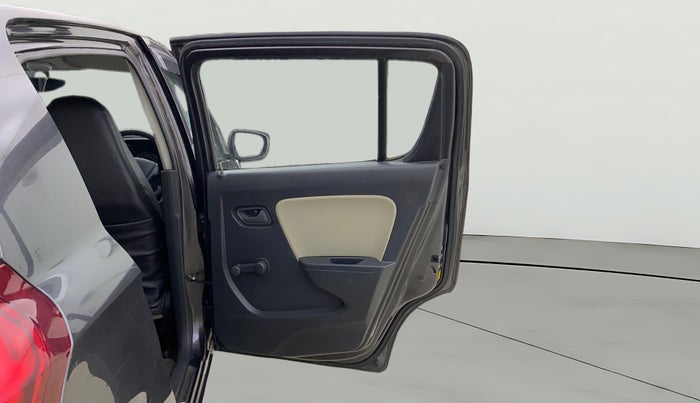 2017 Maruti Alto K10 LXI CNG (AIRBAG), CNG, Manual, 72,705 km, RHS Rear Door