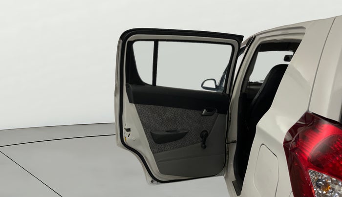 2016 Maruti Alto 800 LXI, Petrol, Manual, 55,691 km, LHS Rear Door