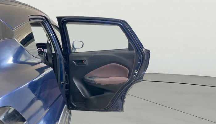 2023 Maruti FRONX DELTA PLUS 1.2MT, Petrol, Manual, 40,909 km, RHS Rear Door