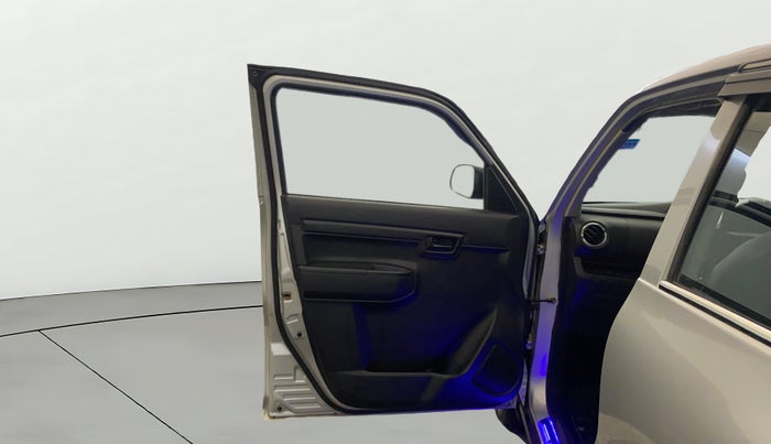 2021 Maruti S PRESSO VXI CNG, CNG, Manual, 19,798 km, LHS Front Door