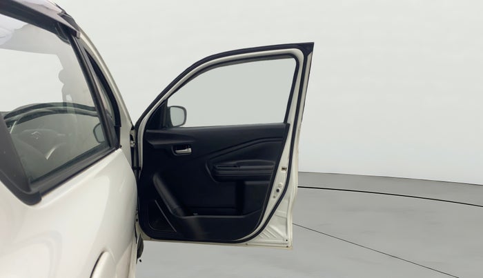 2022 Maruti Celerio ZXI PLUS AGS, Petrol, Automatic, 19,852 km, RHS Front Door