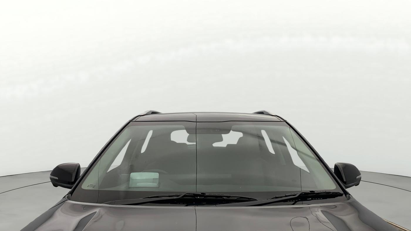 2020 KIA SELTOS GTX PLUS DCT 1.4 PETROL, Petrol, Automatic, 47,307 km, Front Windshield