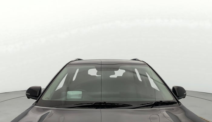 2020 KIA SELTOS GTX PLUS DCT 1.4 PETROL, Petrol, Automatic, 47,307 km, Front Windshield