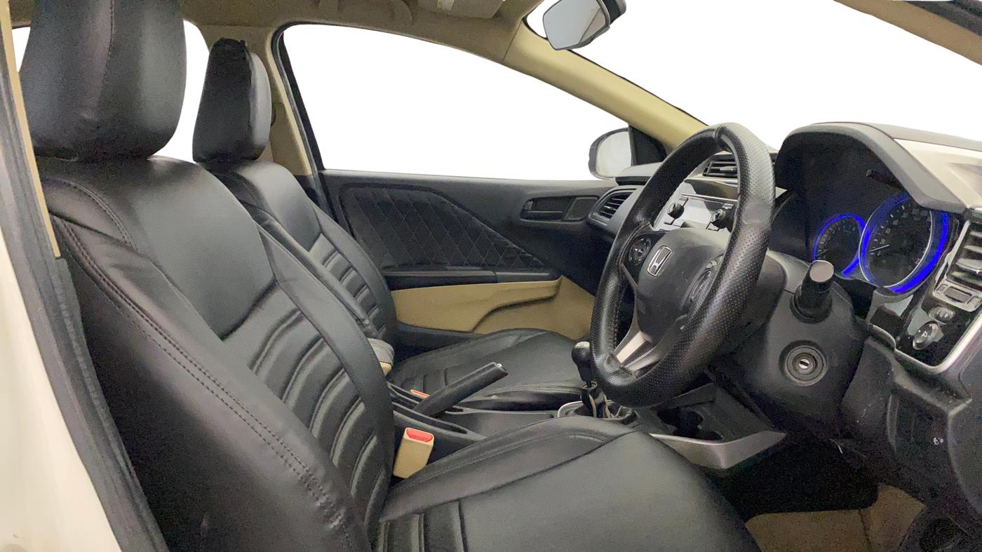2015 Honda City 1.5L I-VTEC SV, Petrol, Manual, 55,394 km, Right Side Front Door Cabin