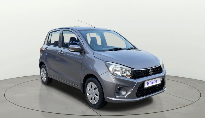2020 Maruti Celerio ZXI, Petrol, Manual, 44,023 km, Right Front Diagonal