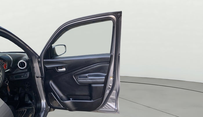 2022 Maruti Celerio ZXI, Petrol, Manual, 57,661 km, RHS Front Door