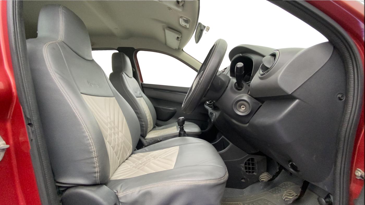 2016 Renault Kwid RXT 0.8, Petrol, Manual, 54,429 km, Right Side Front Door Cabin