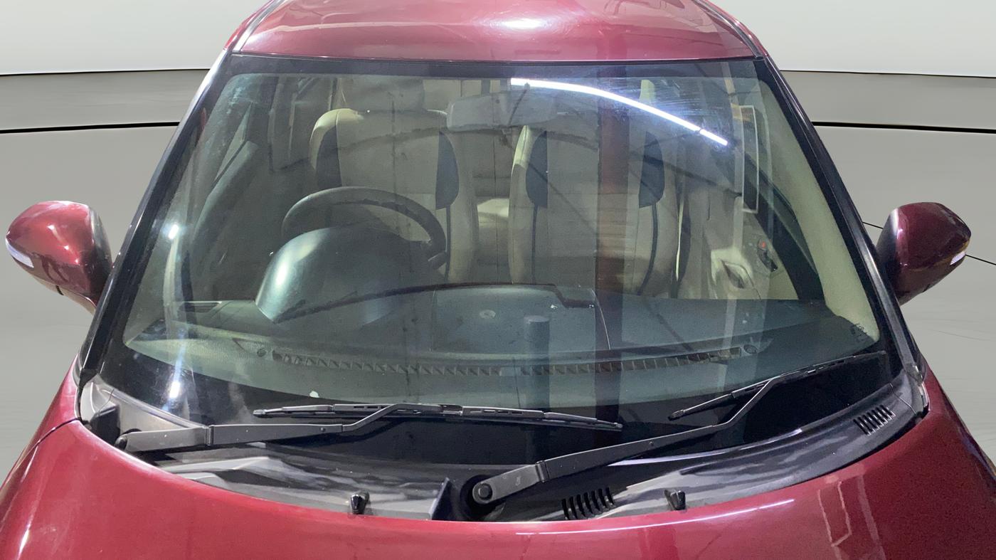 2016 Maruti Swift Dzire VXI, Petrol, Manual, 1,08,263 km, Front Windshield