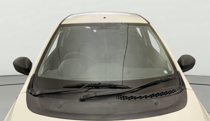 2016 Tata Tiago XE PETROL, Petrol, Manual, 48,084 km, Front Windshield