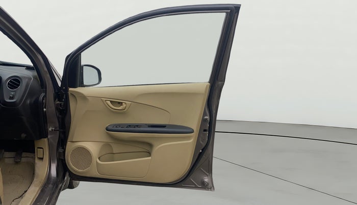 2015 Honda Amaze 1.2L I-VTEC S, Petrol, Manual, 88,931 km, RHS Front Door