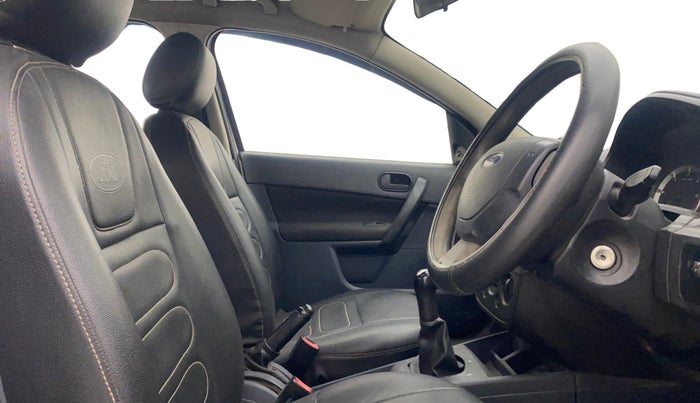 2013 Ford Classic LXI 1.4 DIESEL, Diesel, Manual, 87,098 km, Right Side Front Door Cabin