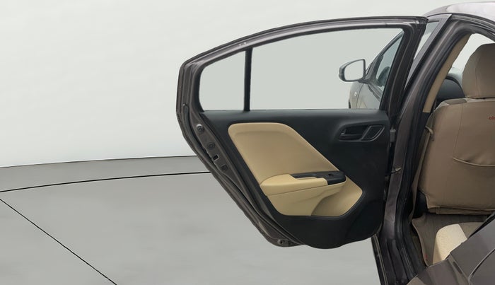 2014 Honda City 1.5L I-VTEC SV, Petrol, Manual, 53,304 km, LHS Rear Door