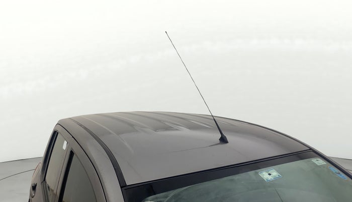 2019 Maruti Celerio ZXI, Petrol, Manual, 70,584 km, Roof