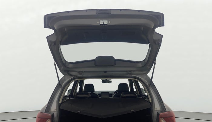 2020 Hyundai VENUE SX PLUS 1.0 TURBO DCT, Petrol, Automatic, 59,409 km, Boot Door Open