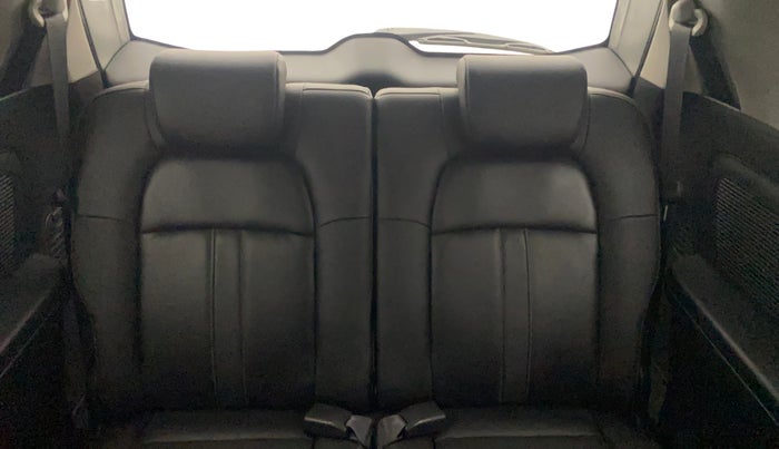 2016 Honda BR-V 1.5L I-VTEC VX, Petrol, Manual, 69,403 km, Third Seat Row ( optional )