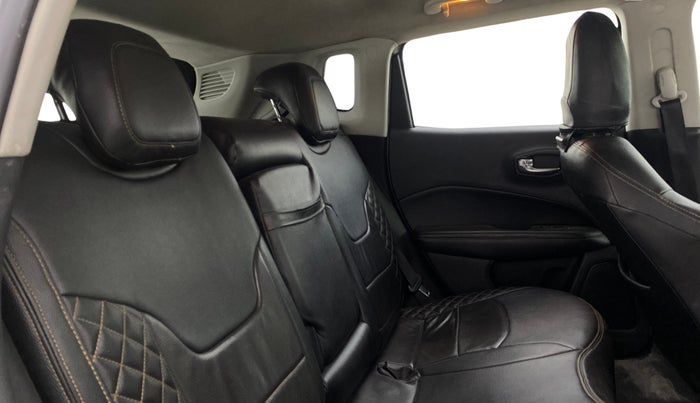 2019 Jeep Compass SPORT PLUS 2.0 DIESEL, Diesel, Manual, 94,130 km, Right Side Rear Door Cabin