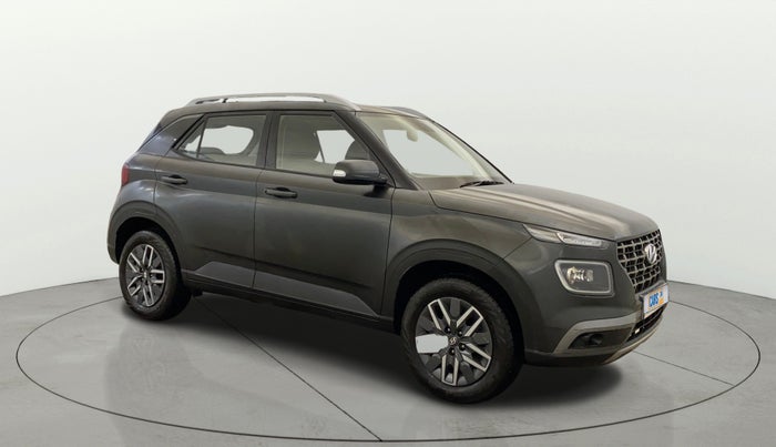 2021 Hyundai VENUE SX 1.5 CRDI, Diesel, Manual, 76,512 km, SRP