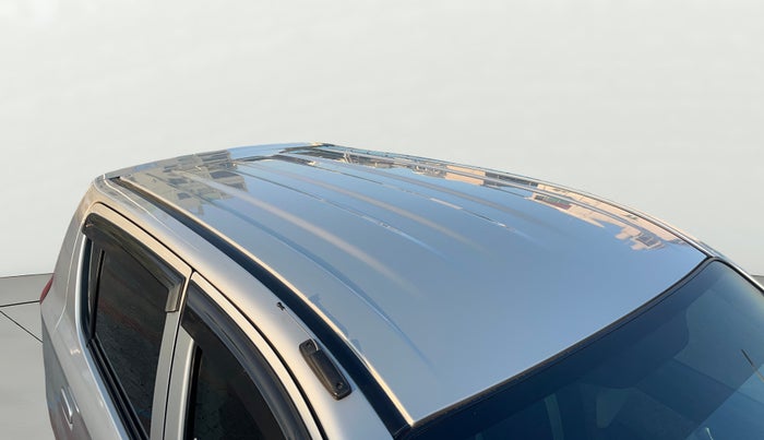 2018 Maruti Alto 800 VXI, Petrol, Manual, 50,681 km, Roof