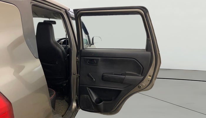 2020 Maruti New Wagon-R LXI CNG 1.0, CNG, Manual, 53,437 km, RHS Rear Door