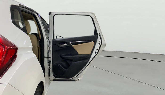 2020 Honda Jazz 1.2L I-VTEC ZX CVT, Petrol, Automatic, 23,637 km, RHS Rear Door