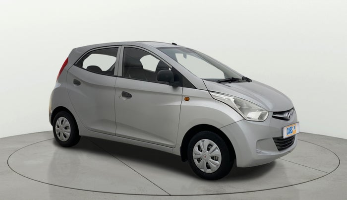 2012 Hyundai Eon D-LITE+, Petrol, Manual, 95,319 km, SRP