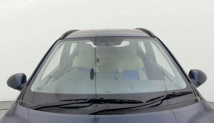 2021 Hyundai GRAND I10 NIOS ASTA 1.2 KAPPA VTVT, Petrol, Manual, 93,703 km, Front Windshield