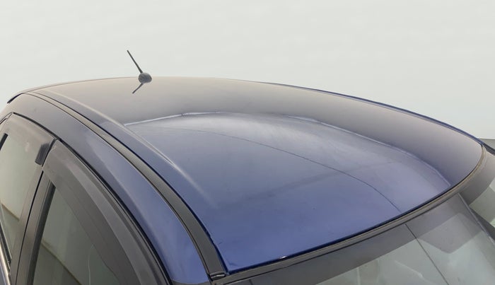 2018 Maruti Baleno ALPHA CVT PETROL 1.2, Petrol, Automatic, 51,561 km, Roof