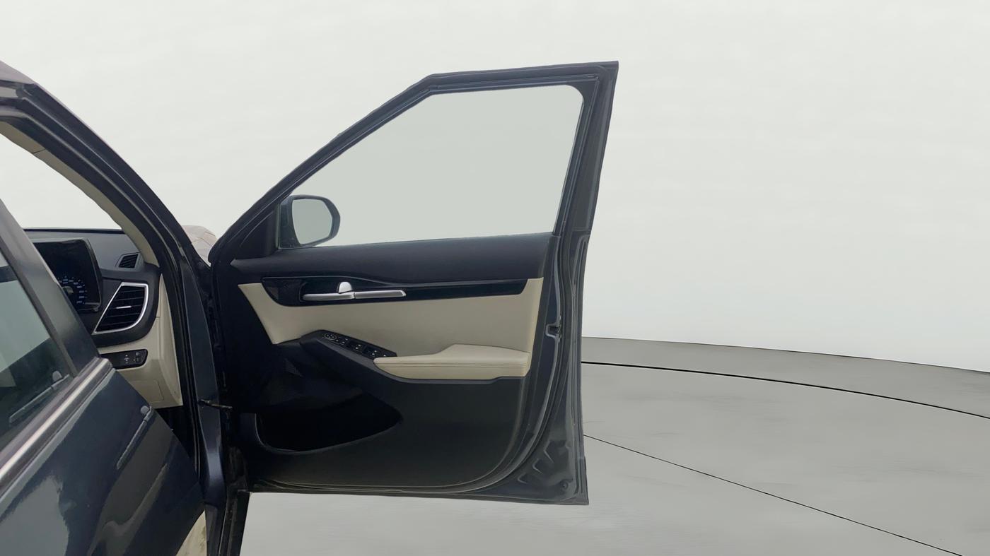 2020 KIA SELTOS HTX 1.5 PETROL, Petrol, Manual, 71,560 km, RHS Front Door