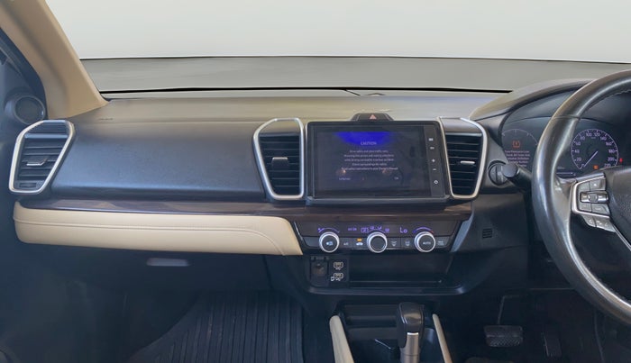 2020 Honda City 1.5L I-VTEC ZX CVT, Petrol, Automatic, 91,515 km, Air Conditioner